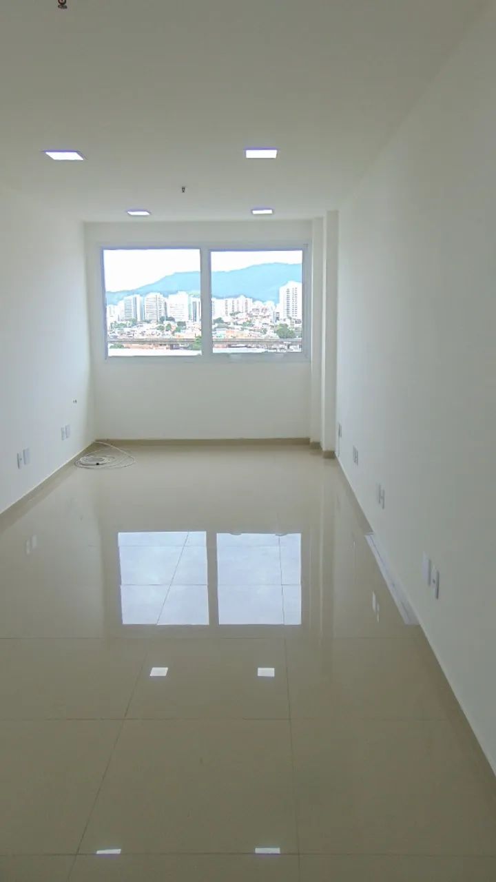 Locação: Sala Comercial DHC Offices