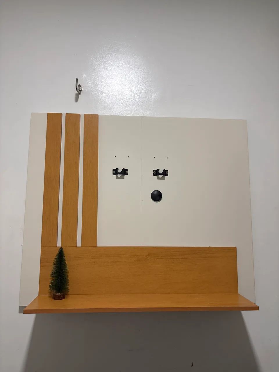 Painel para tv 43  - Foto 2