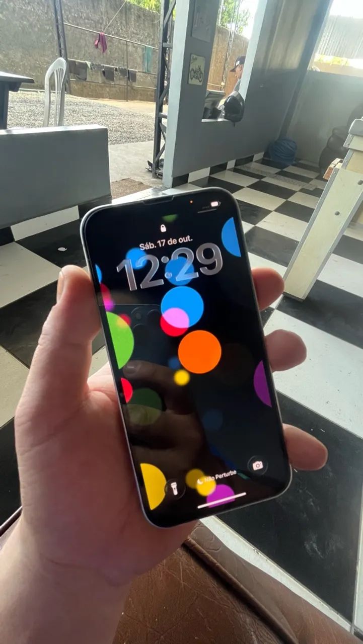 iPhone 13 normal 128 GB  - Foto 2
