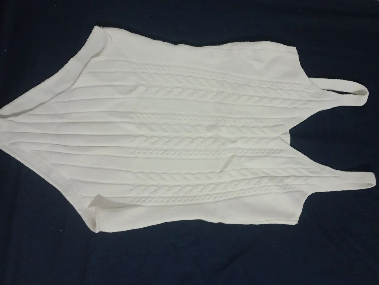Body feminino 
