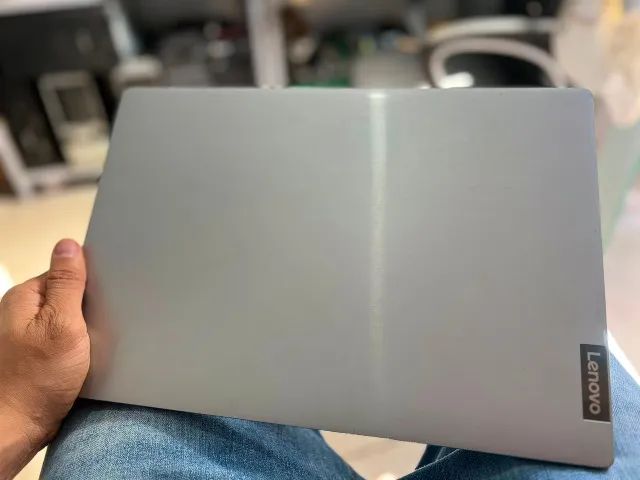 Notebook lenovo ideapad - Foto 4