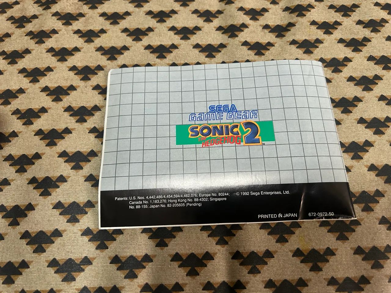 Manual Sonic The Hedgehog - Foto 2
