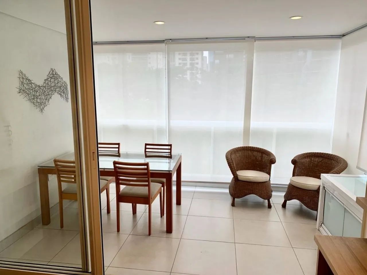 Itaim Bibi · Locação · 1 dormitório - Foto 4