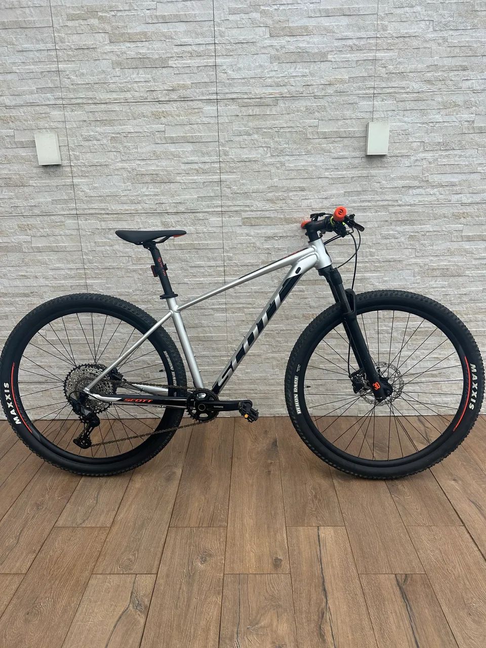 Bicicleta Mtb Scott Scale 965