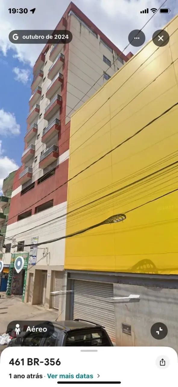 Excelente Apto 2 quartos - Santo Antônio perto UFV