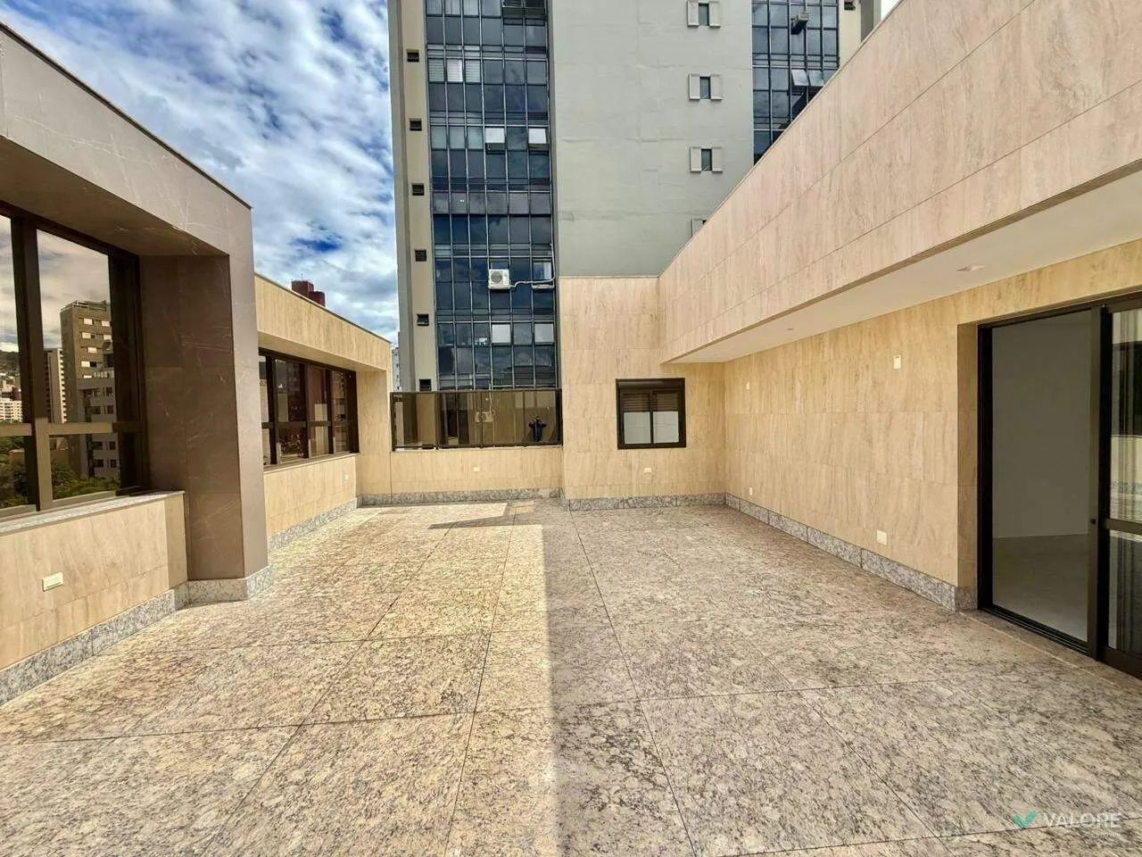 Cobertura linear de 2 quartos, à venda, no São Pedro - Foto 4