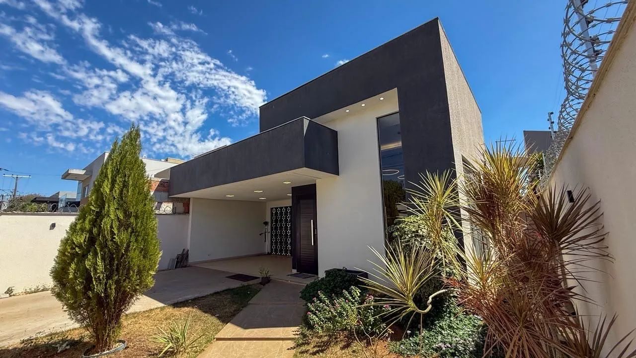 Casa na 509 Sul - Foto 4