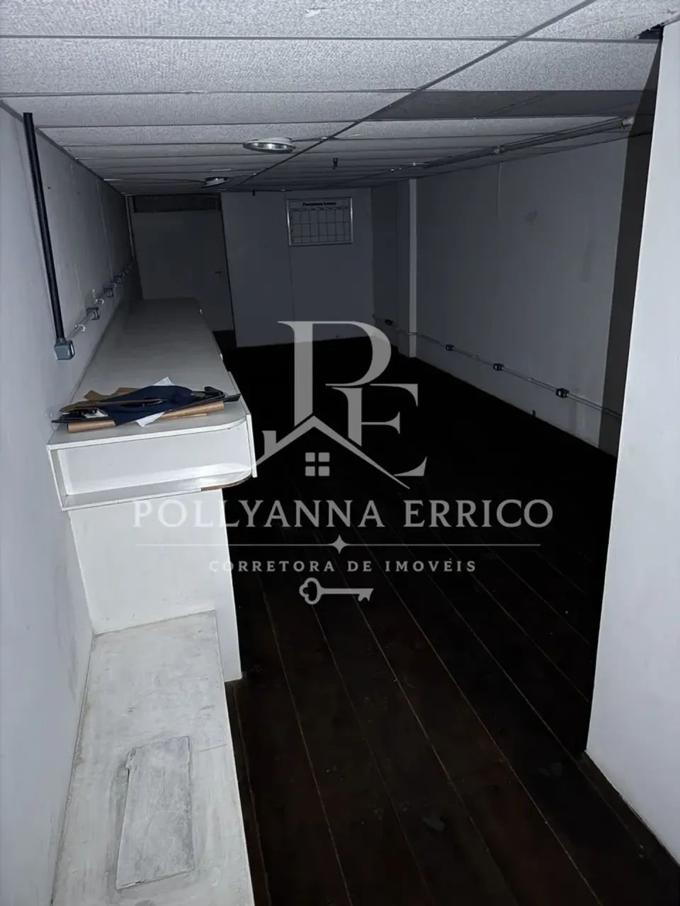 Alugo loja Pituba Parque Center Térreo - Foto 4
