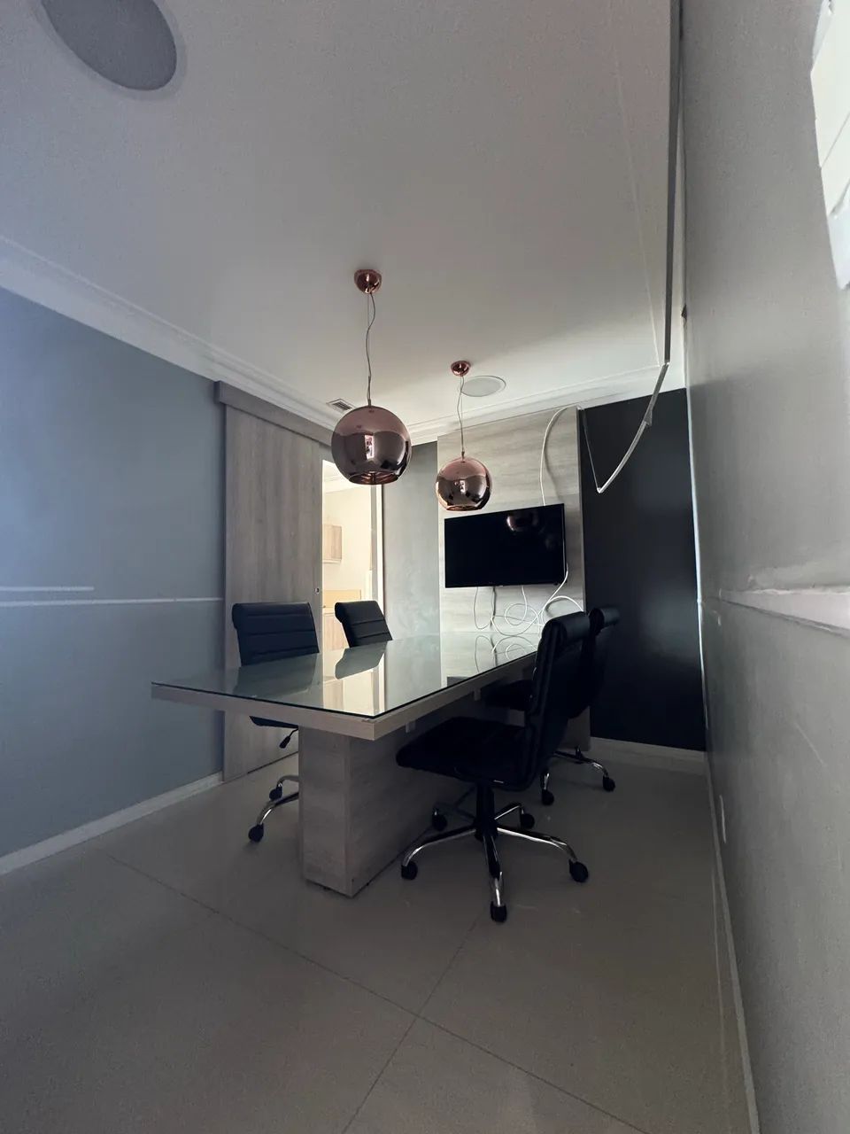Sala Comercial Business Center 