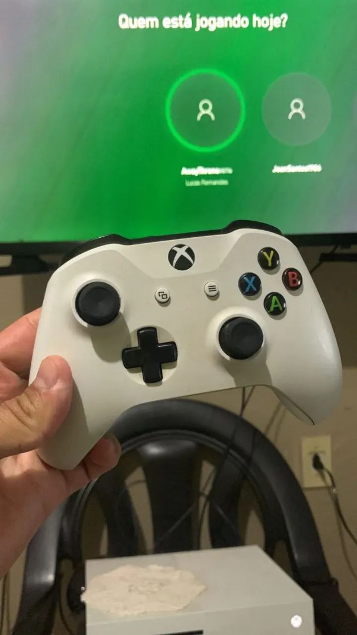 Xbox One S  1 Tera - FRUTAL-MG - Foto 5