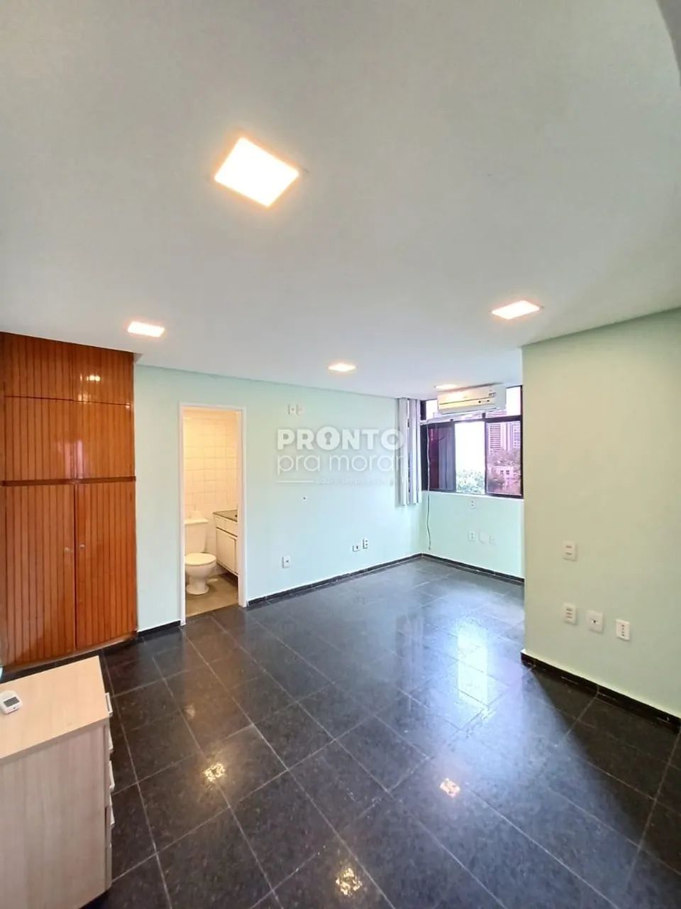 Sala/Conjunto Comercial em Boa Vista