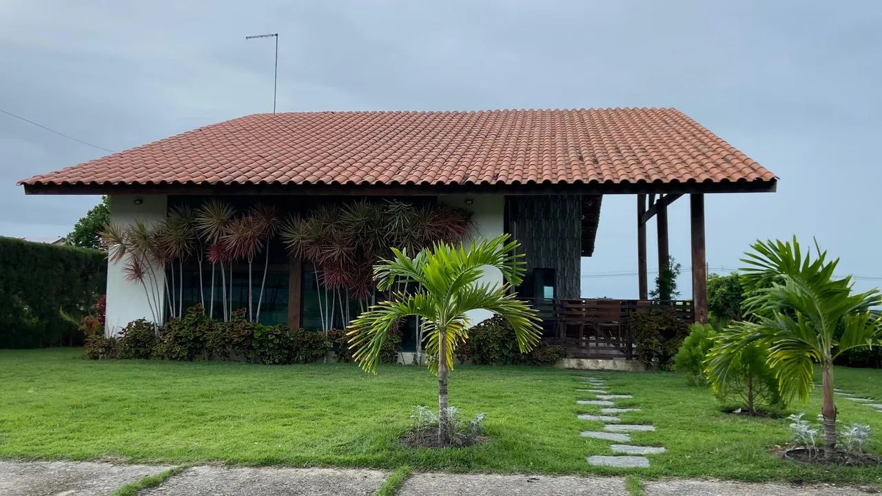 ALUGO / VENDO CASA EM GRAVATÁ/SAIRÉ - Foto 12
