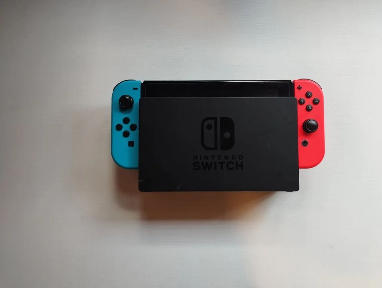 Nintendo Switch V2  - Foto 3