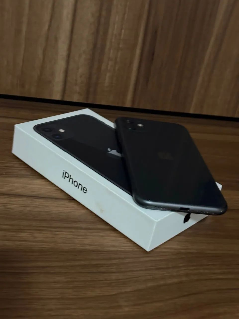 Celular iPhone 11 - Foto 3