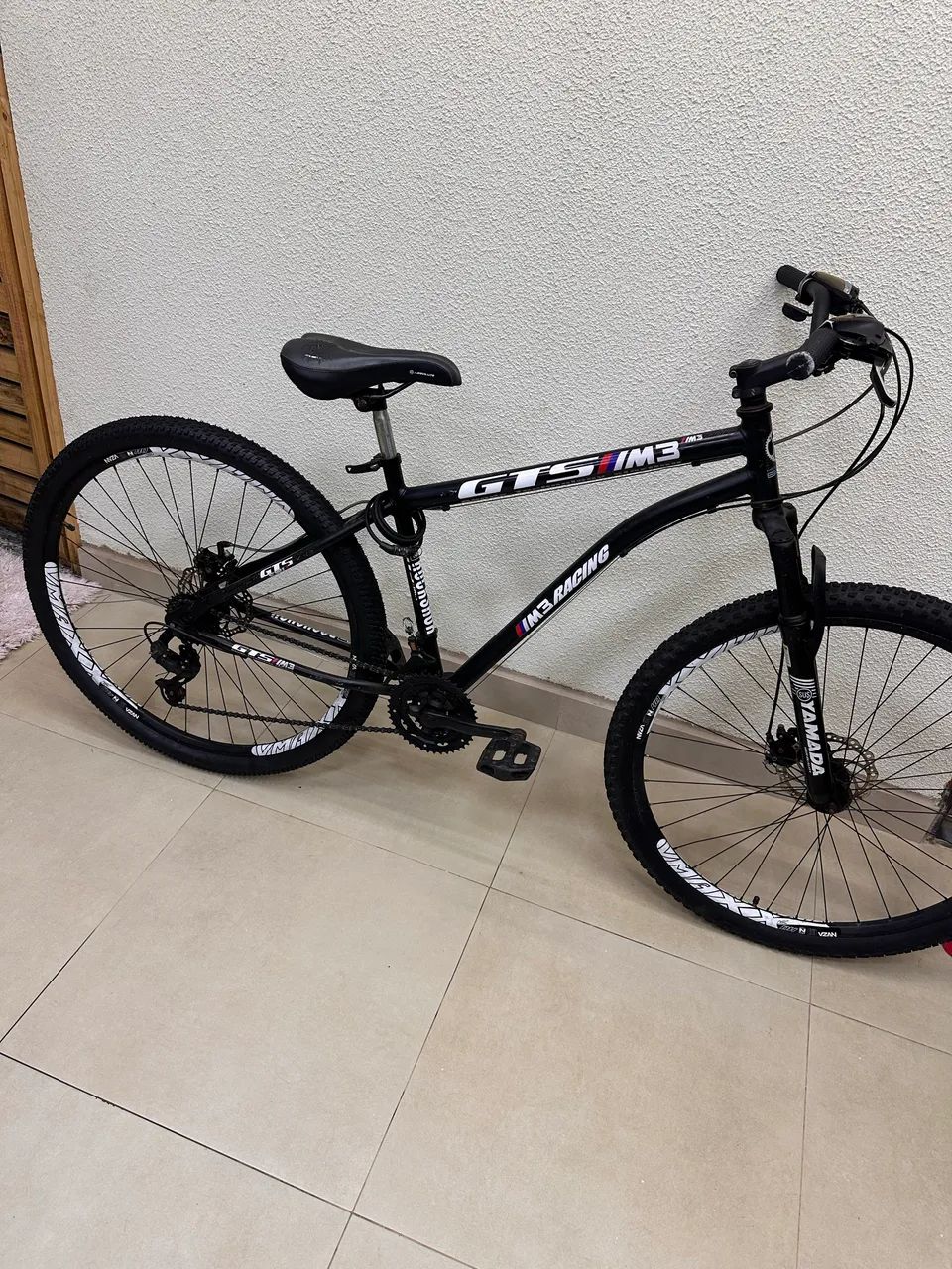 Bicicleta  - Foto 2