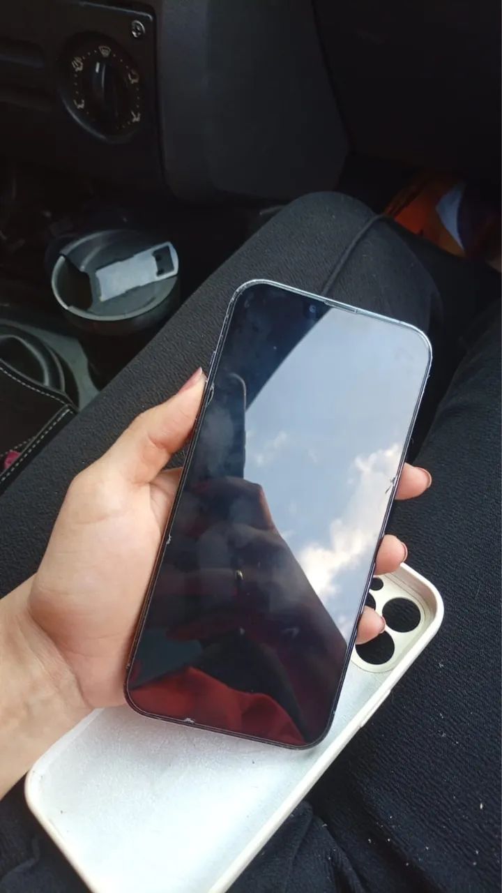 iPhone 13 Pro Max 128gb