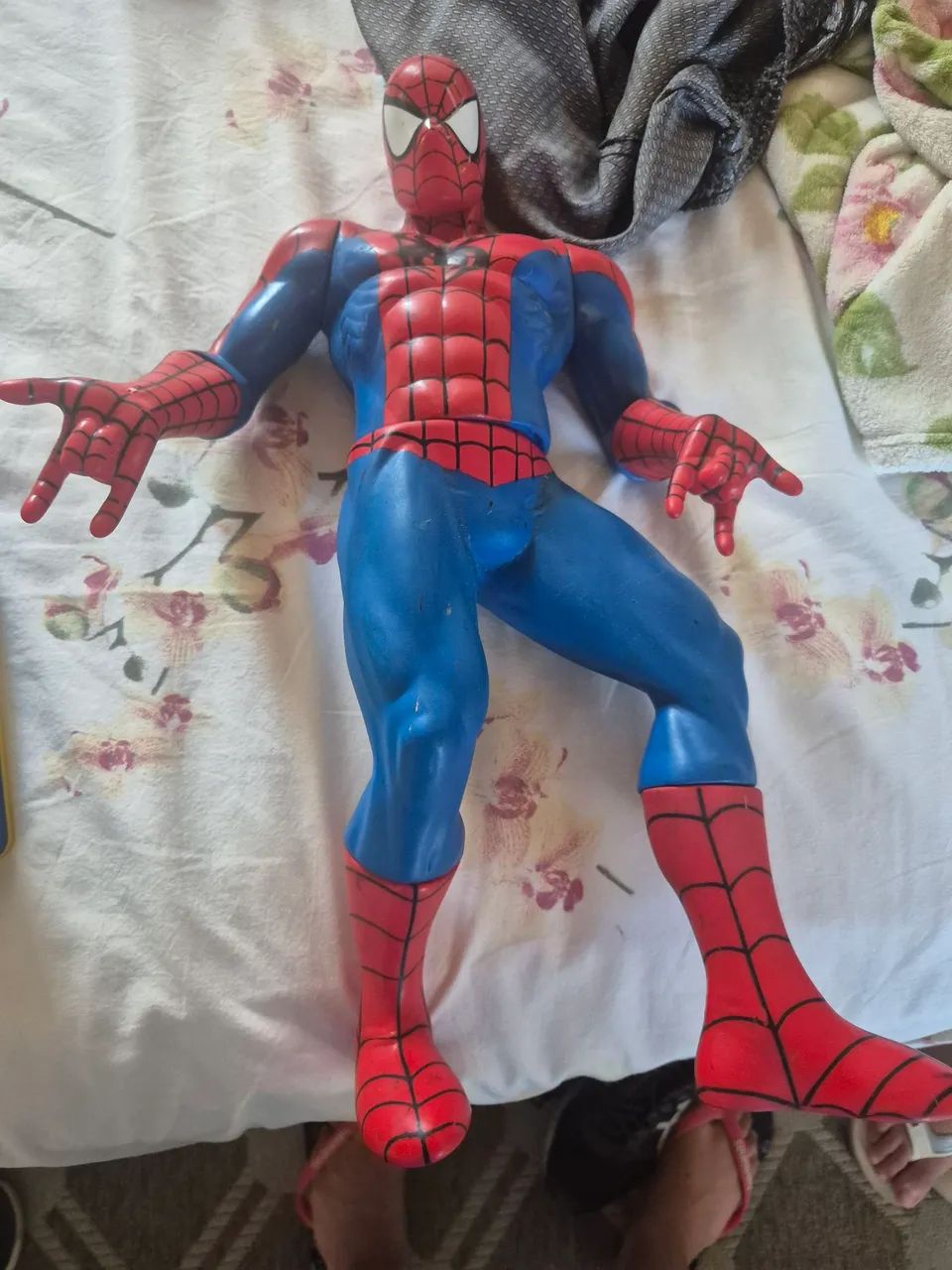 Homem aranha