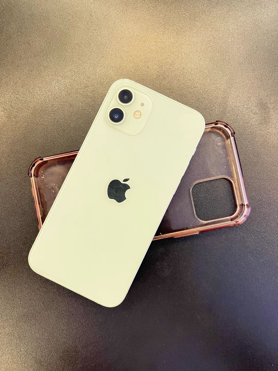 iPhone 12 sem detalhes  - Foto 3