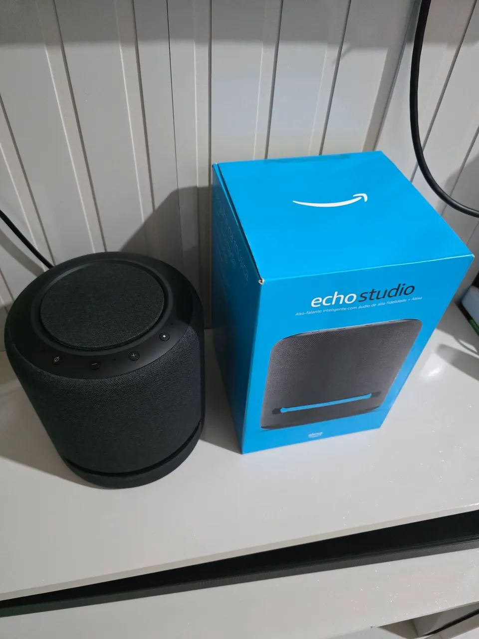 Alexa Echo Studio  - Foto 4