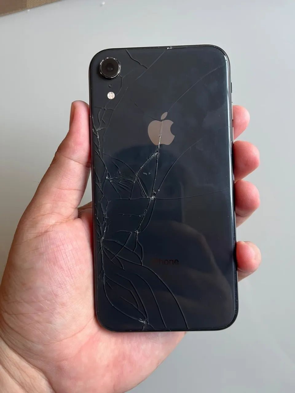iPhone XR 128gb - Foto 4