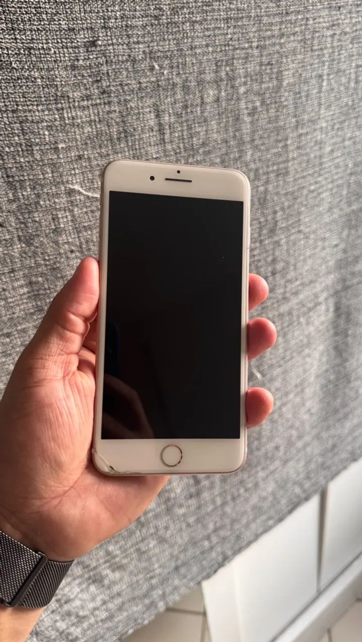 iPhone 7 Plus 32g - Foto 2