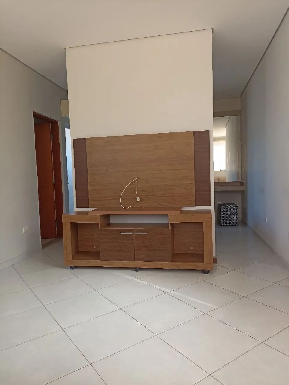Apto mobiliado no centro de Mairiporã - Foto 4