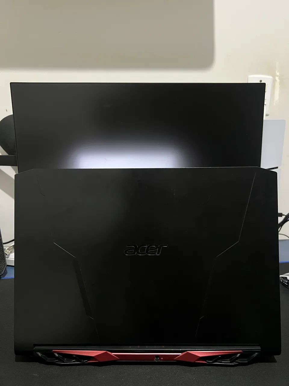 NITRO 5 RTX 3050 32gb de ram - Foto 3
