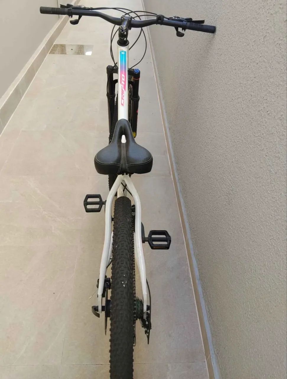 Bike nova Aro 29 - Foto 2