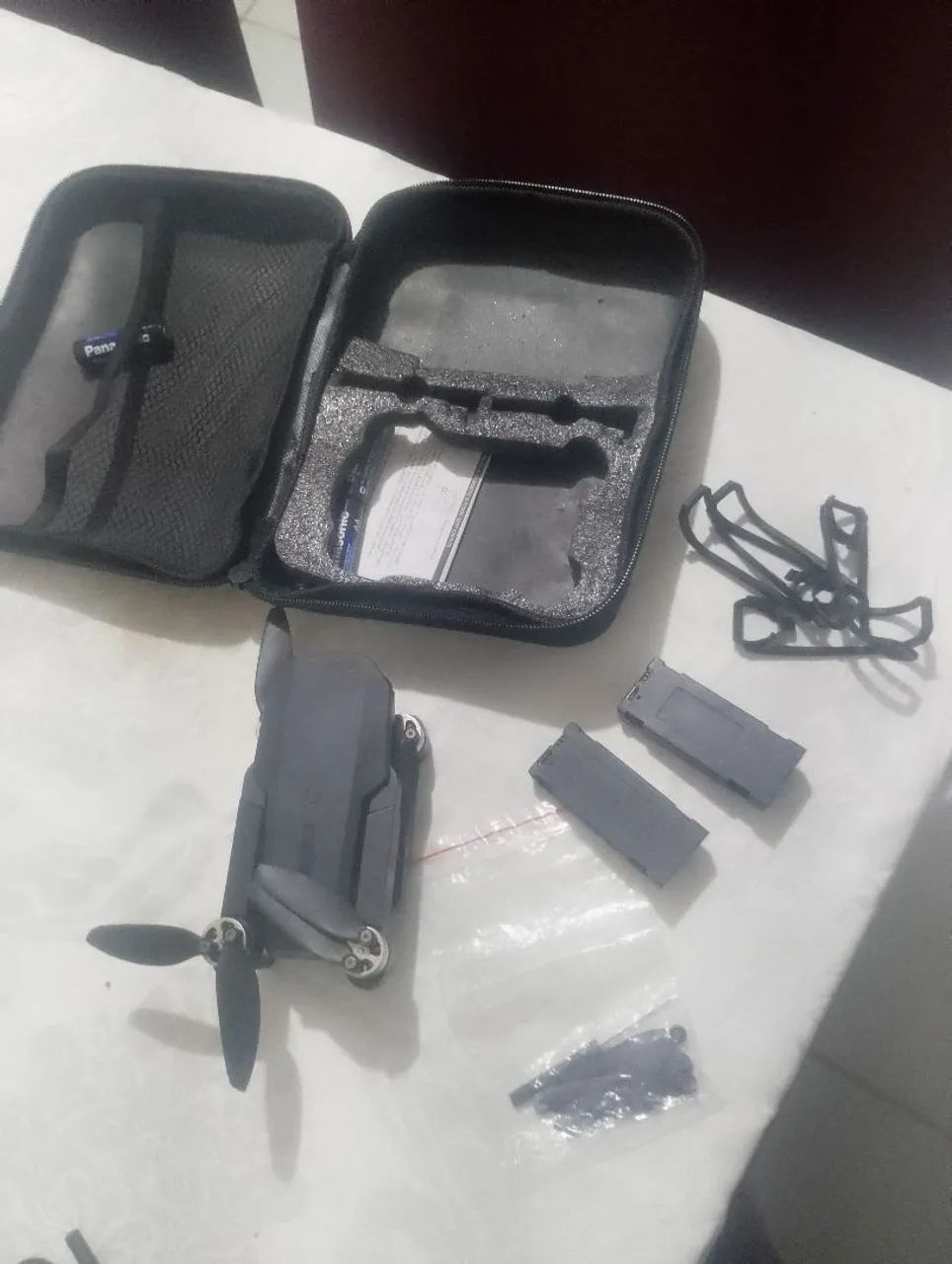 Vendo drone funcionando perfeitamente mente  - Foto 3