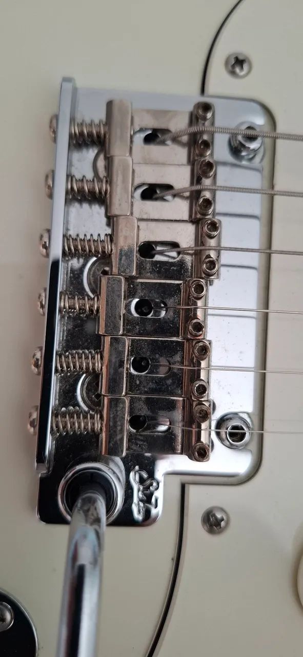 Suhr Classic S HSS  - Foto 5