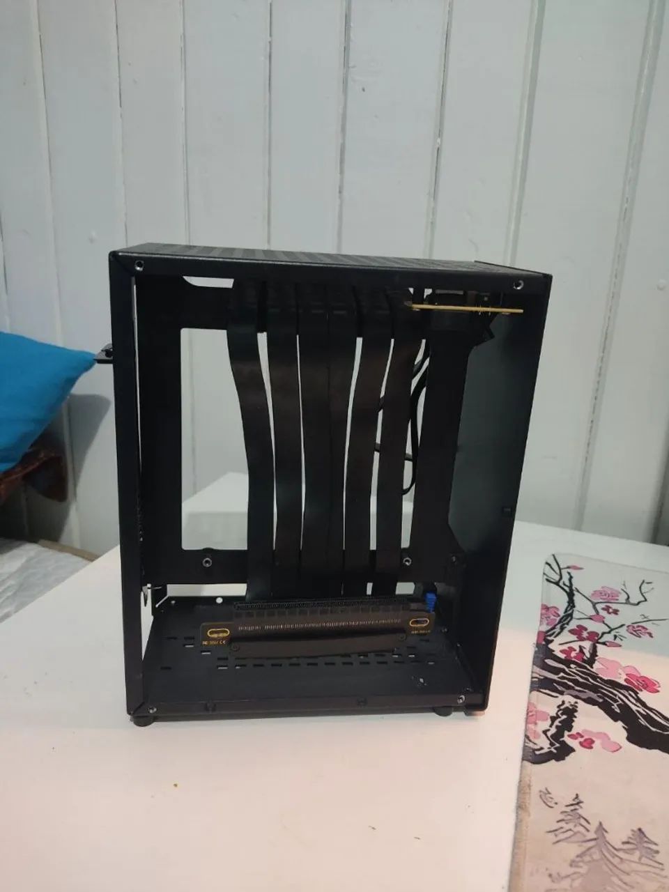 Gabinete SKTC A07
