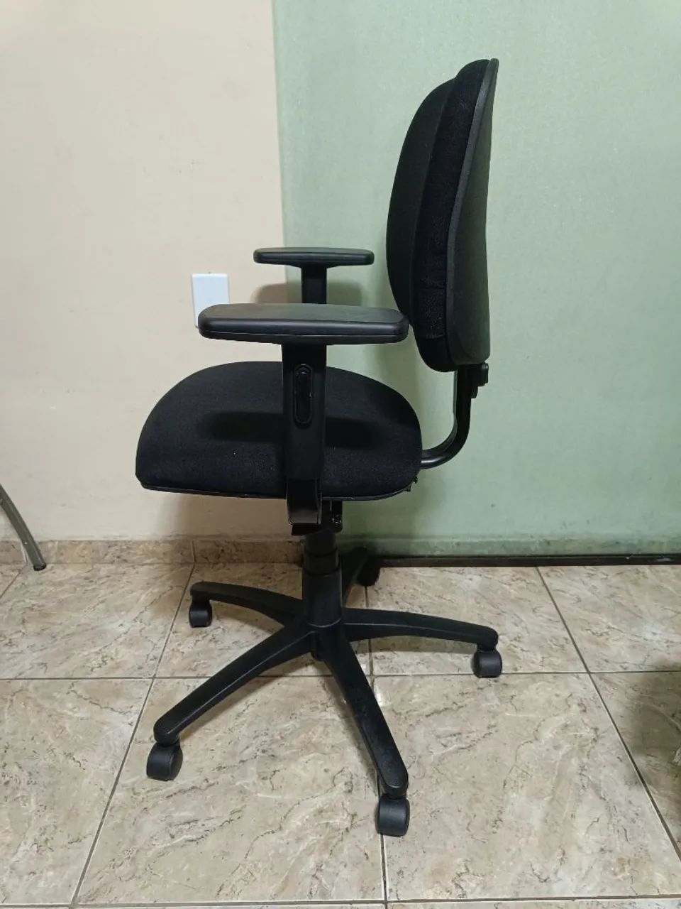 Cadeira de escritório ALBERFLEX  - Foto 2
