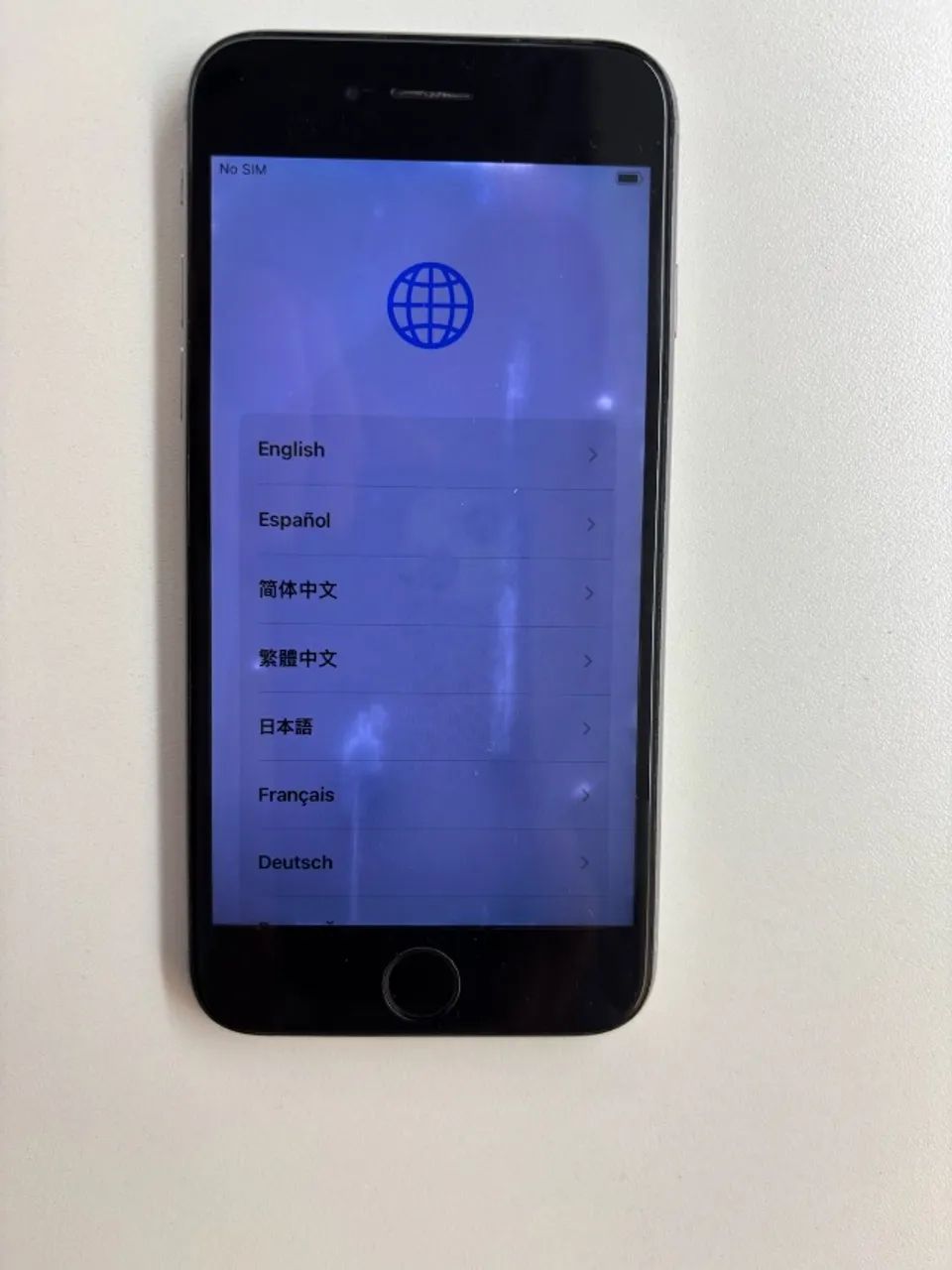 iPhone 6s - Foto 4