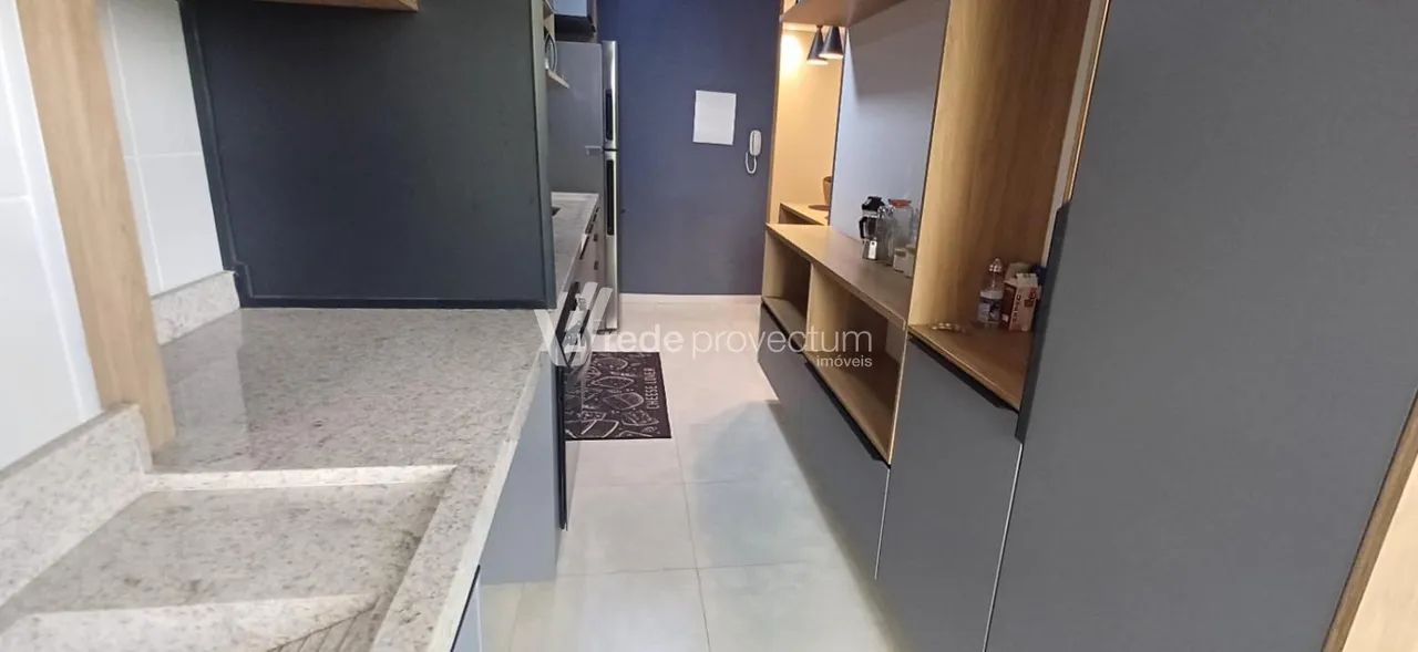 apartamento - Balneário Tropical - Paulínia - Foto 4