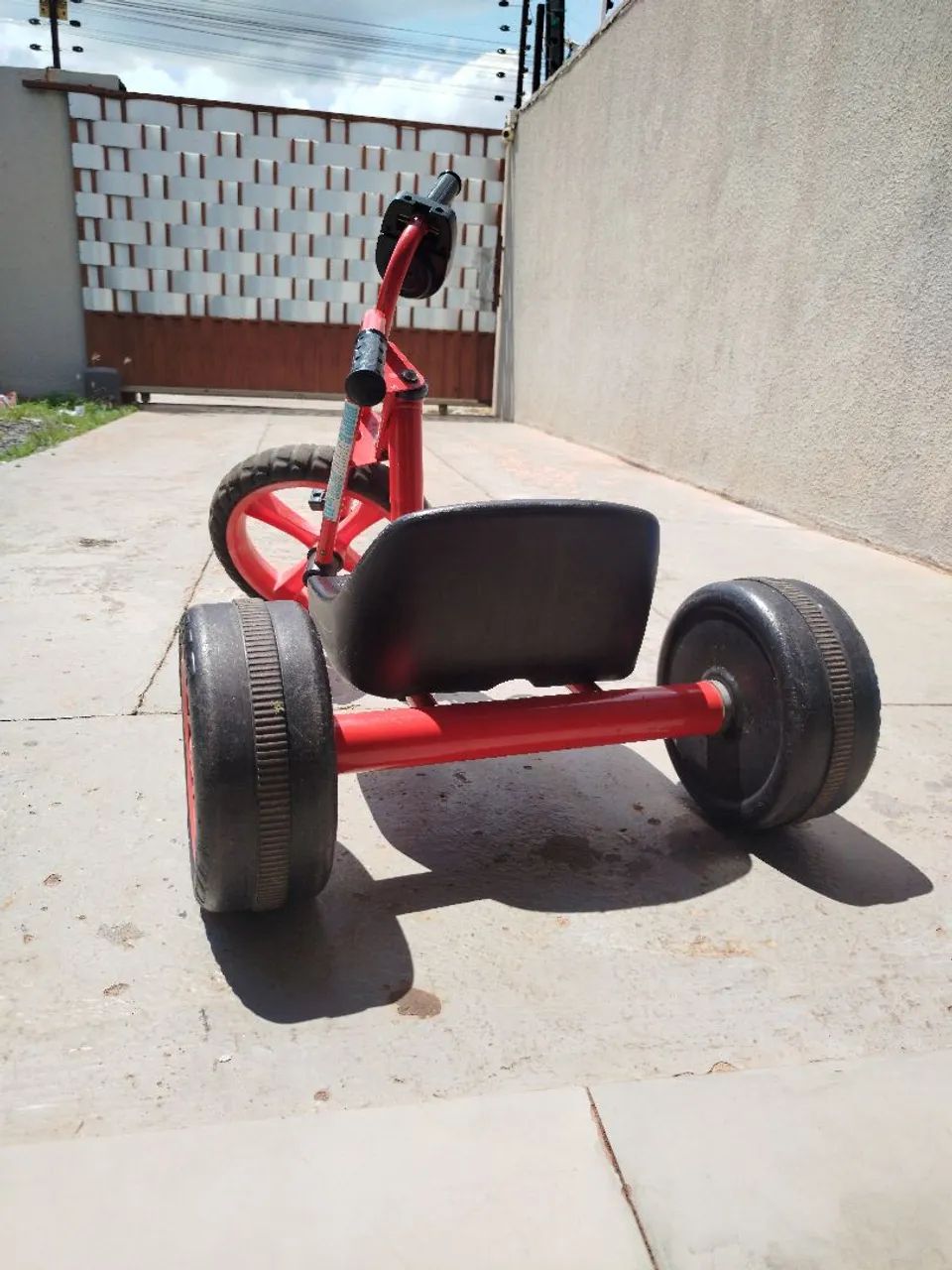 Triciclo Infantil  - Foto 4