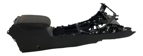 Console Central Golf Tsi 2014