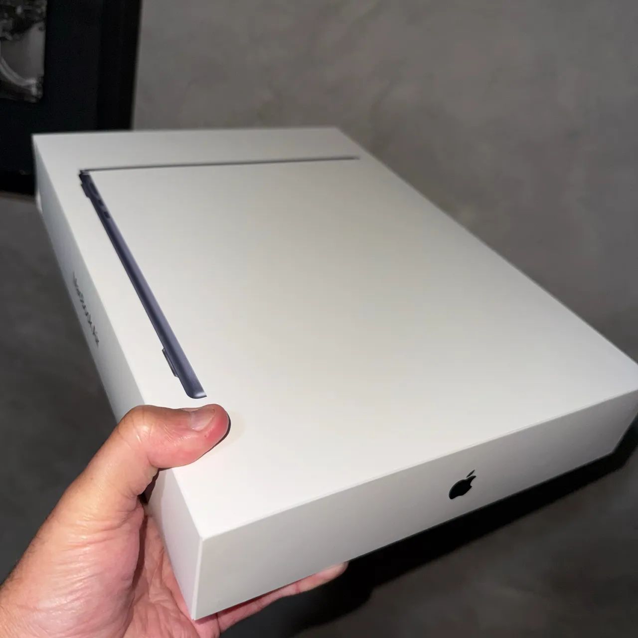 MacBook Air M5 (2026) 16/512 Midnight à PRONTA ENTREGA ! - Foto 2