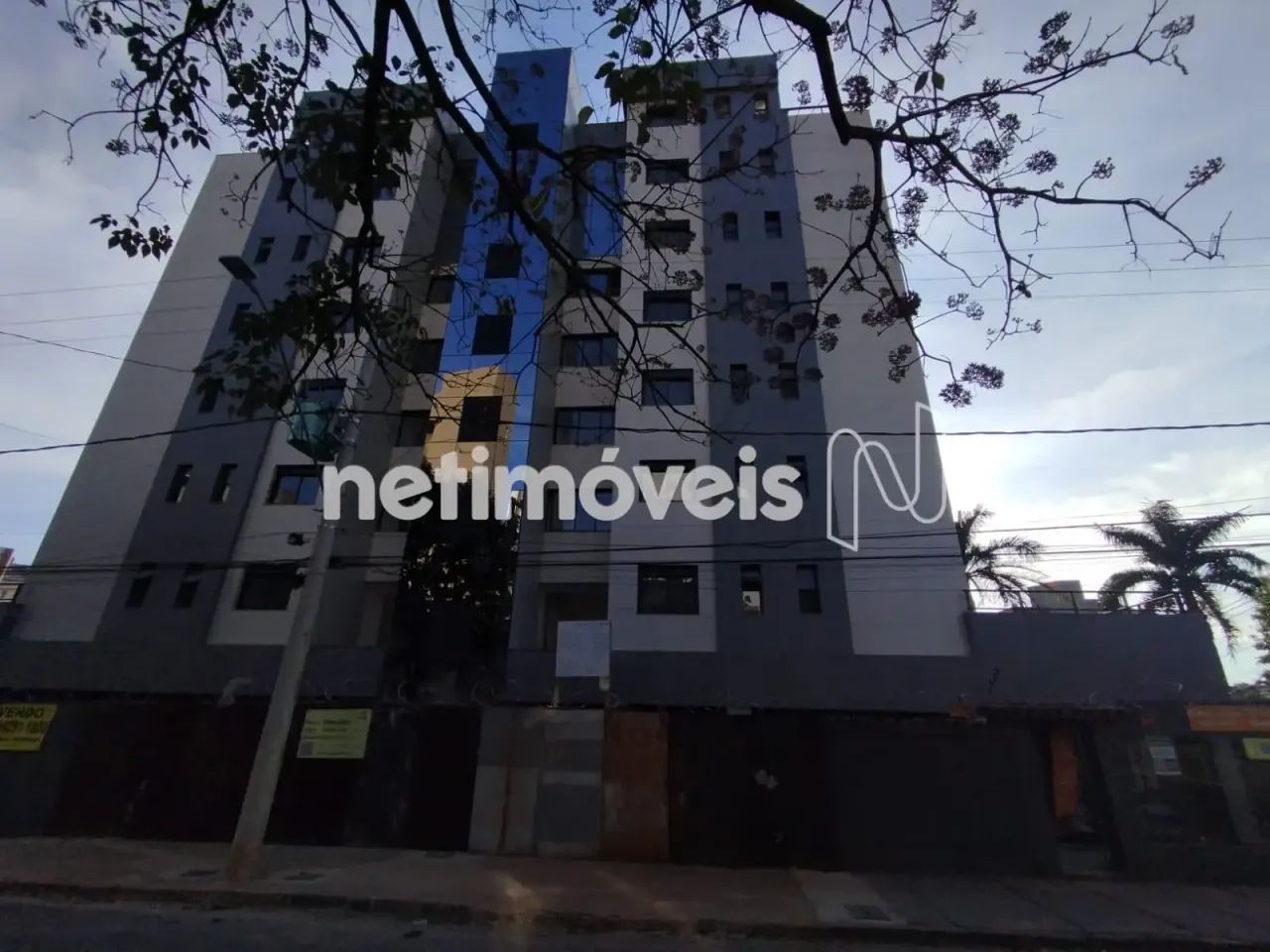 Locação Loja Serra Belo Horizonte - Foto 4