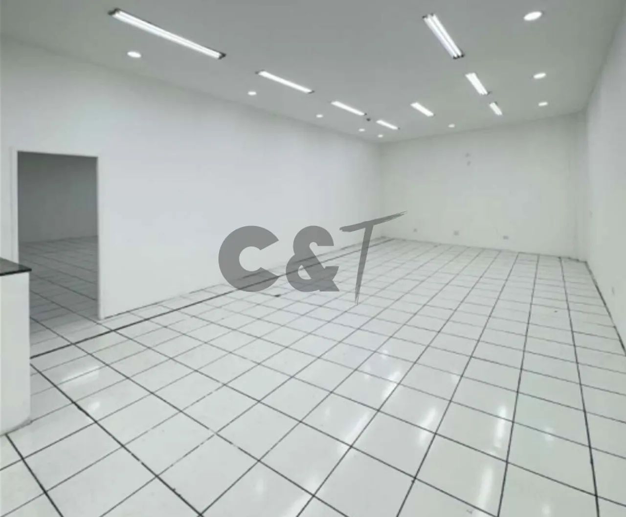 Loja Comercial com 400m² para Alugar em Santo Amaro - São Paulo/SP - Foto 5