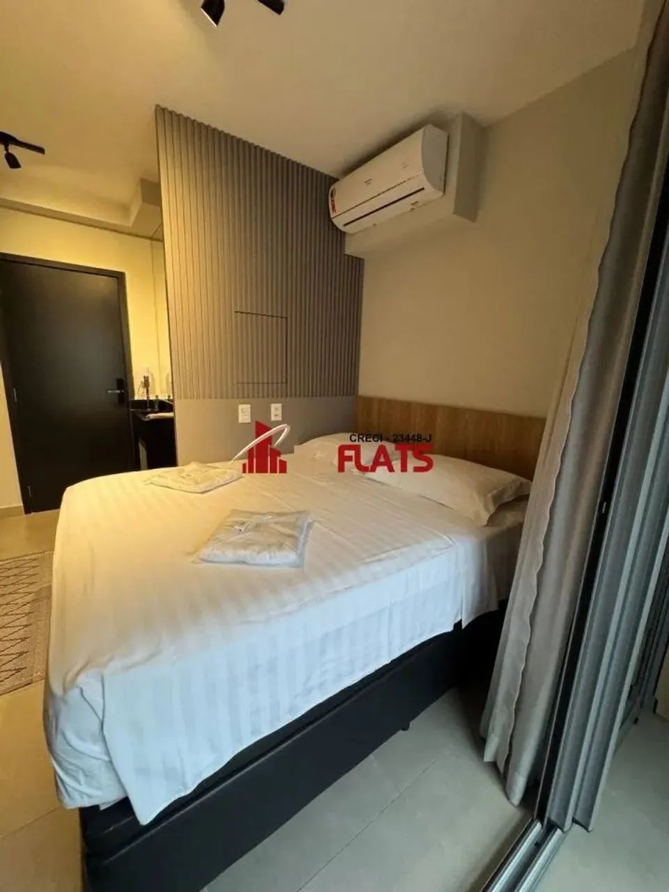 Apartamento com ótimo preço no bairro Pinheiros. Confira! - Foto 5