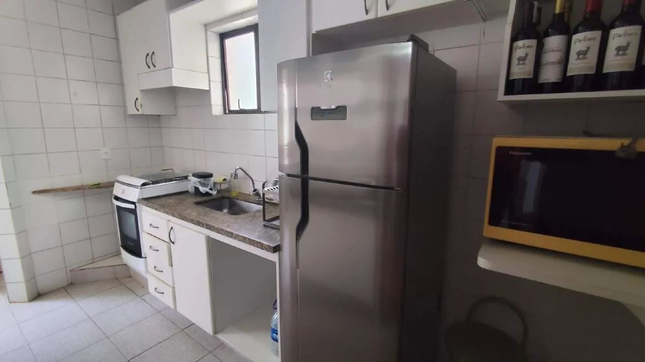 Apartamento mobiliado para alugar, no Gutierrez. - Foto 3