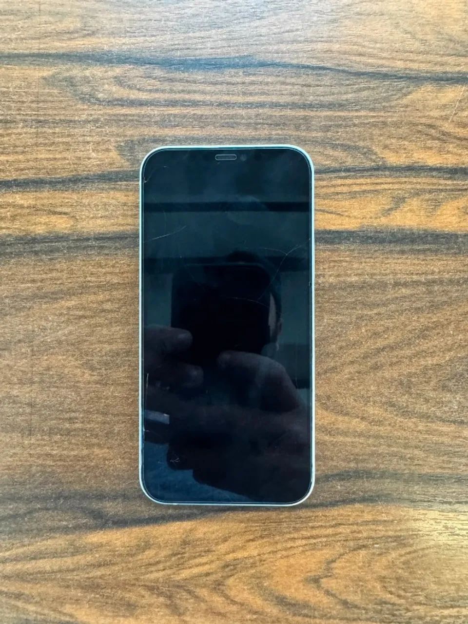 IPHONE 12 - 128G BRANCO 