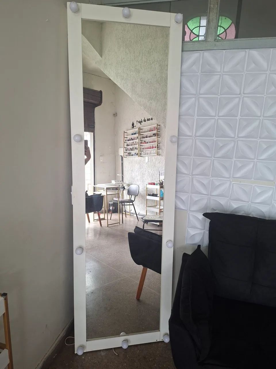 Espelho  - Foto 3