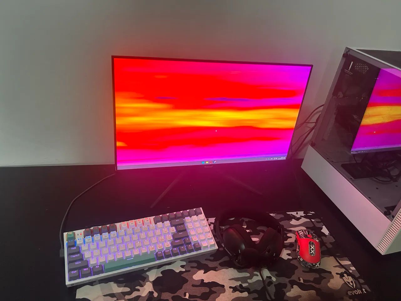 Pc gamer pra vender rápido  - Foto 4