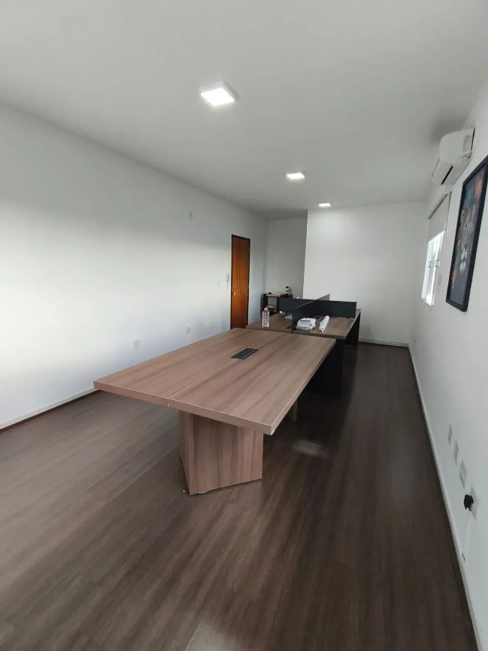 Mesa de Escritório com 6 lugares  - Foto 2