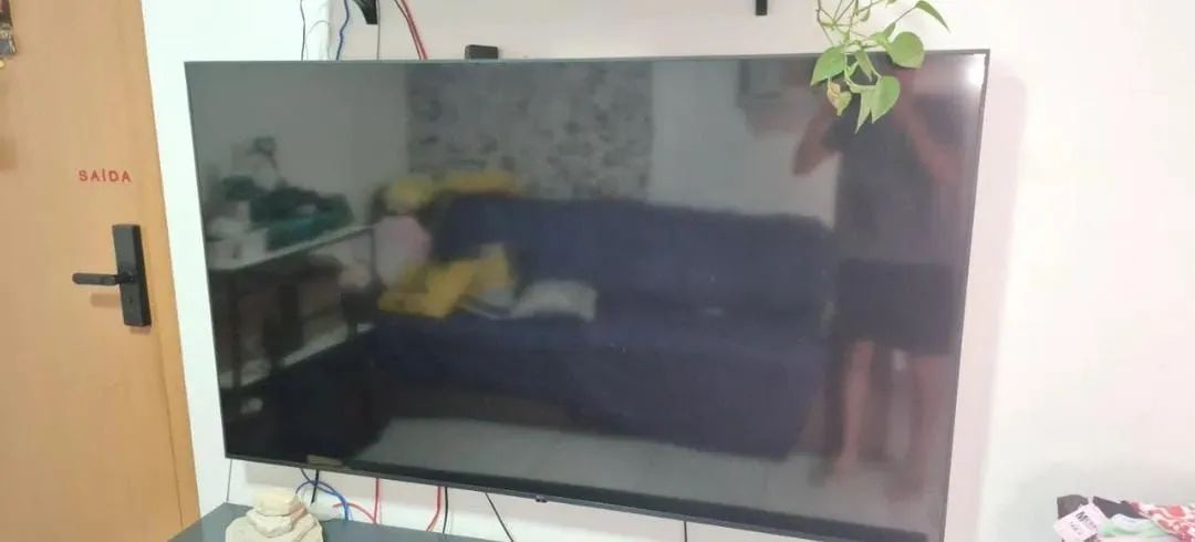 Vendo tv smart - Foto 2