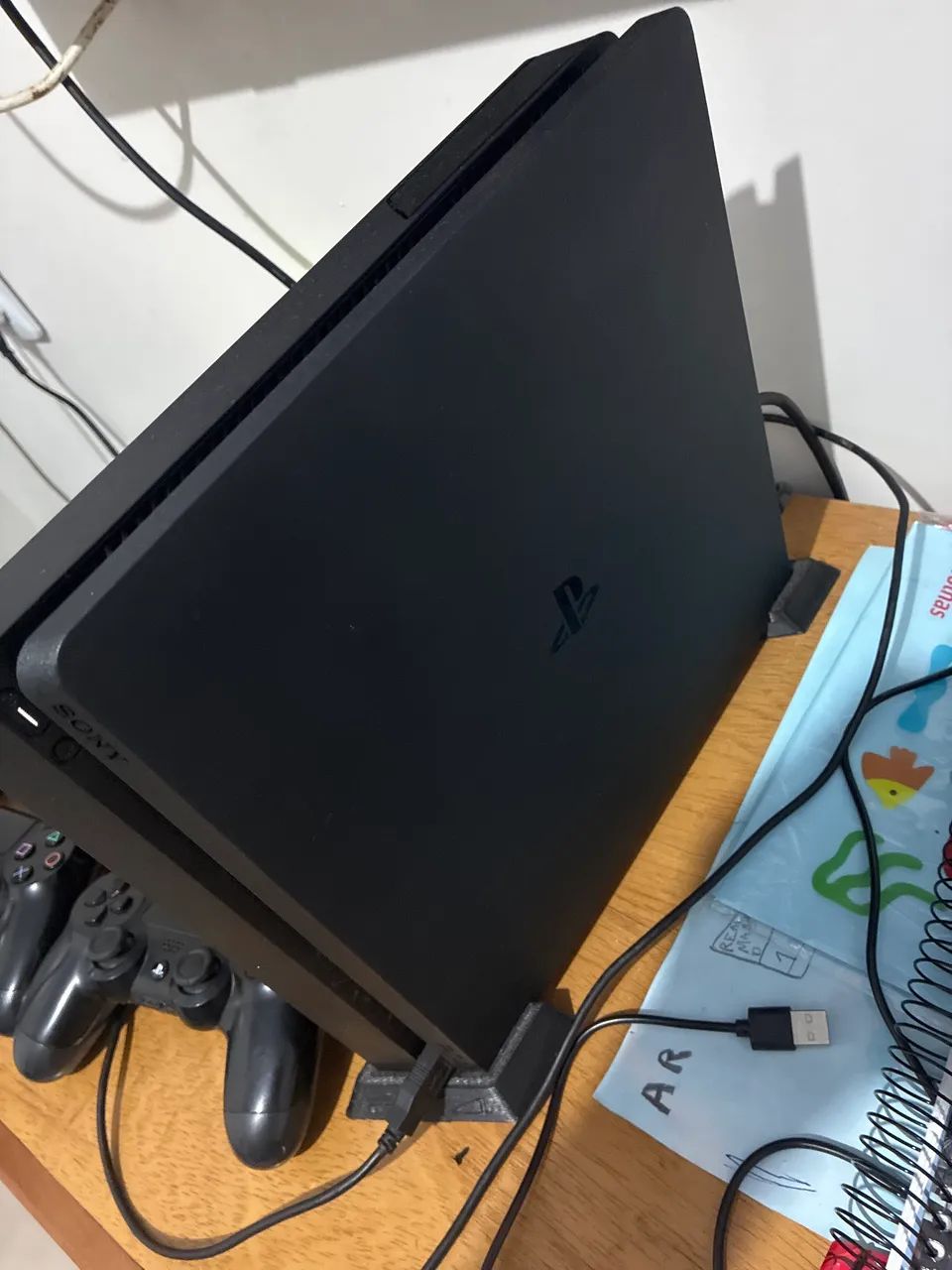 PS4