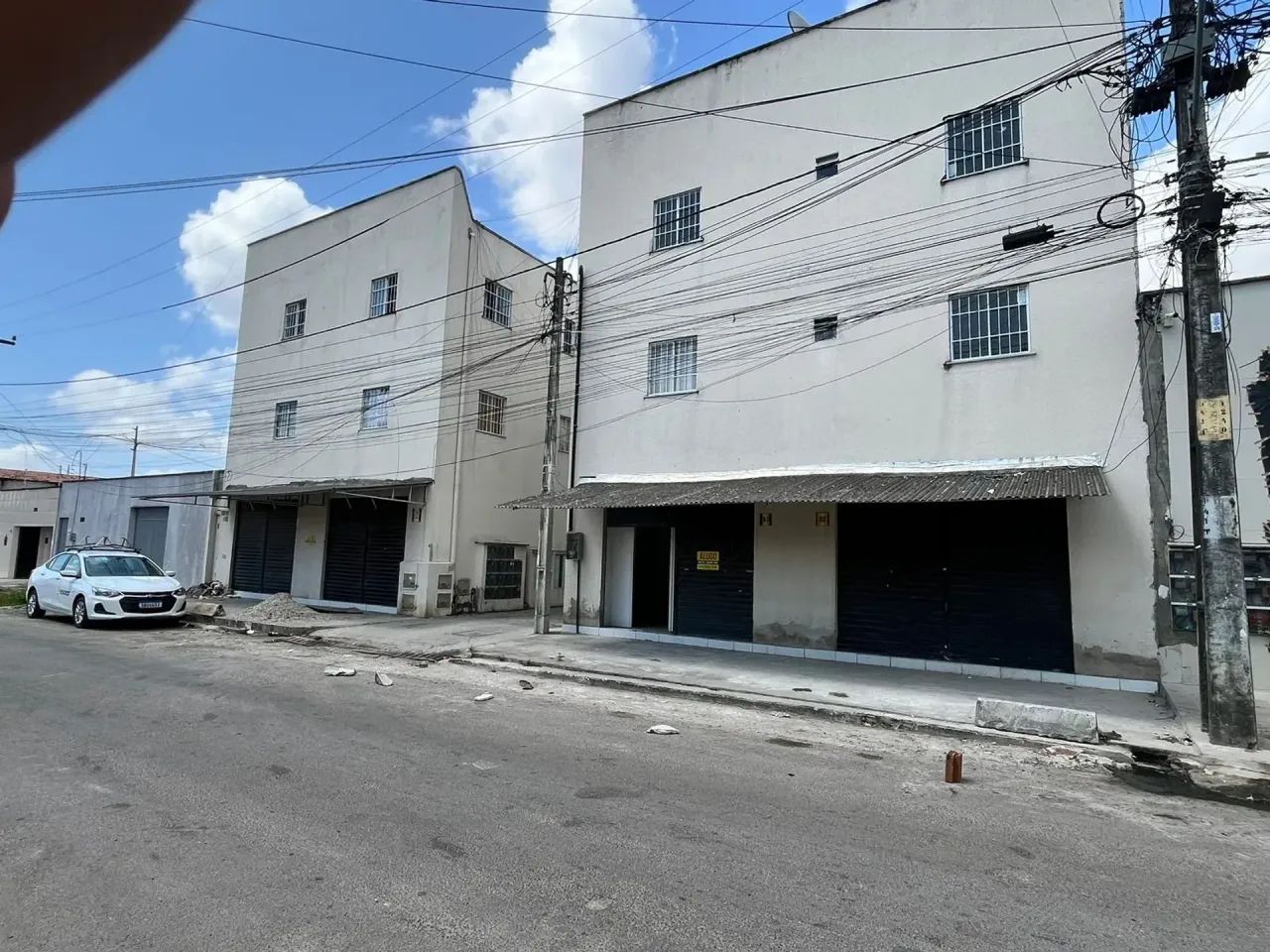 Ponto Comercial Castelao - Foto 2