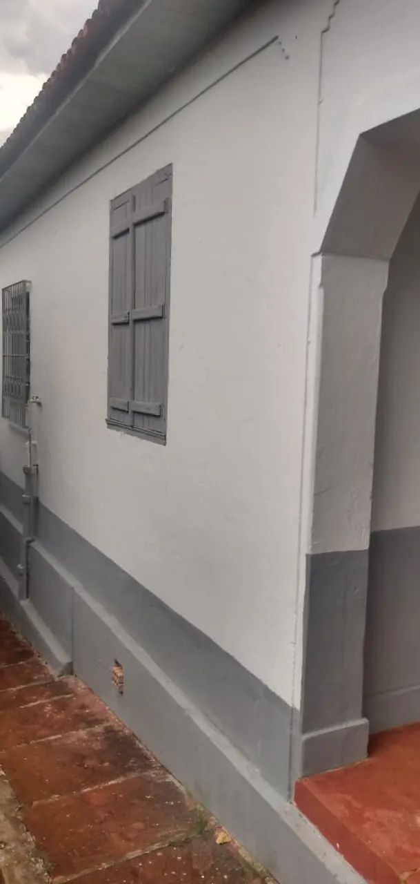 Chácara Urbana com Riacho, 1.557m² Cidade Óleo - SP - Foto 4