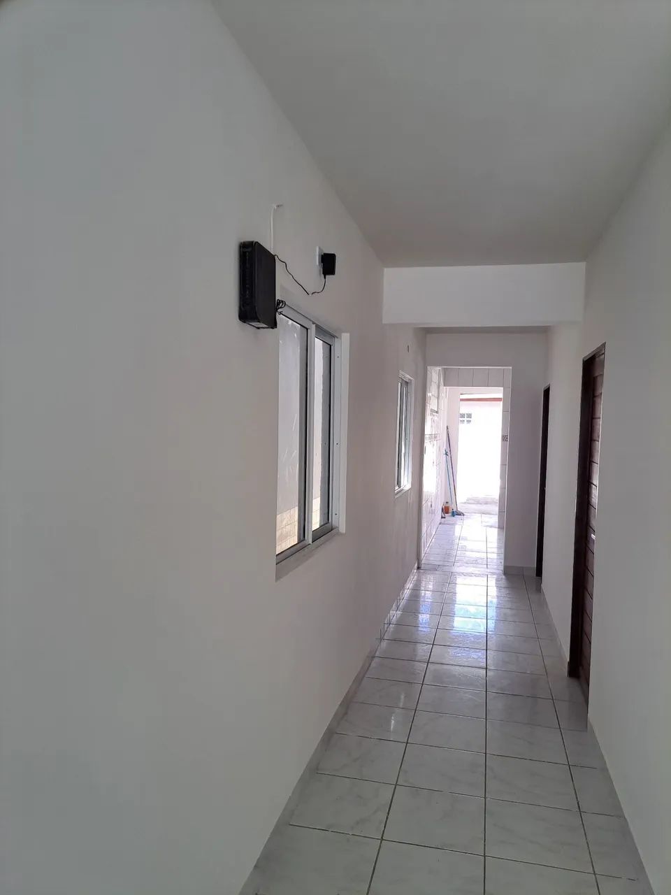 Prédio comercial com 8 salas com splits,  ideal para clínica e escritórios.  - Foto 5